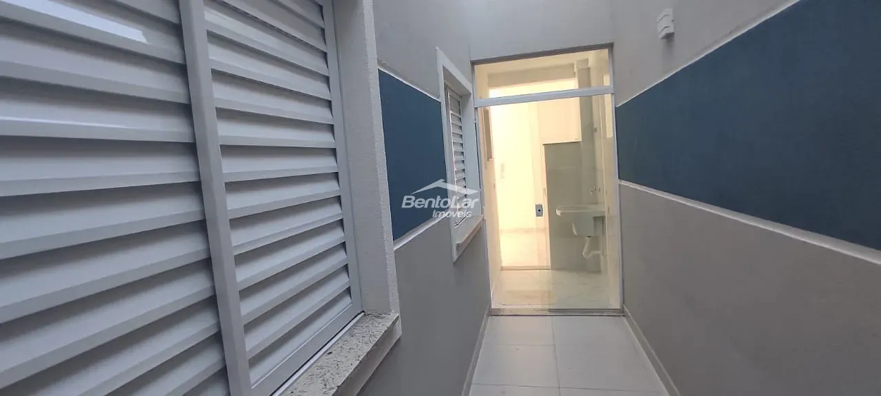 Apartamento, 2 quartos, 48 m² - Foto 13