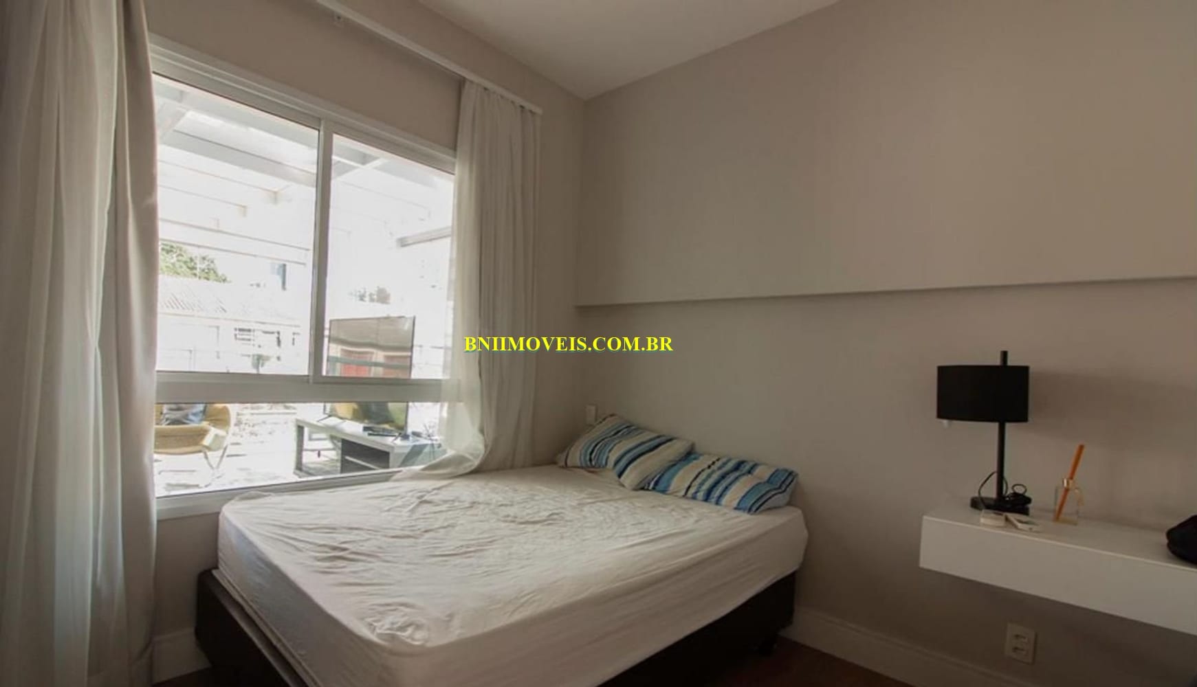 Apartamento, 1 quarto, 80 m² - Foto 5