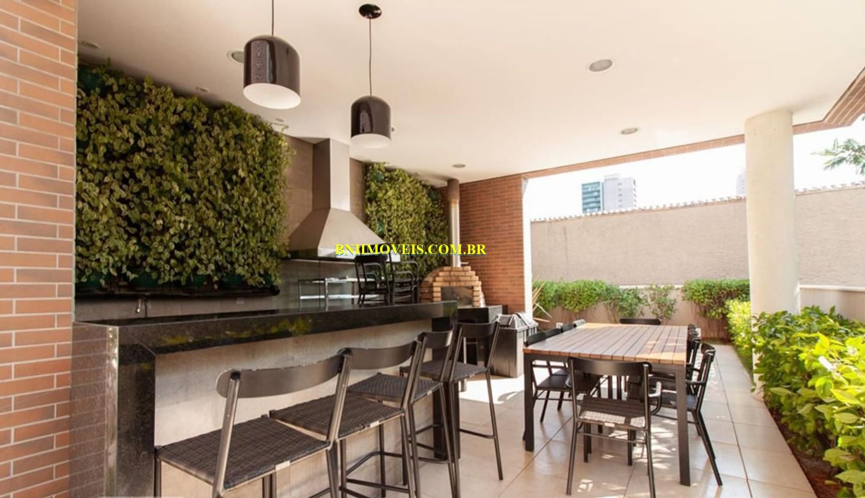 Apartamento, 1 quarto, 80 m² - Foto 8