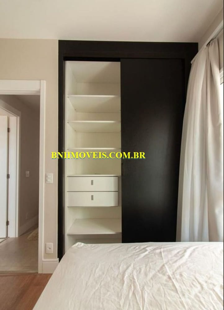 Apartamento, 1 quarto, 80 m² - Foto 6