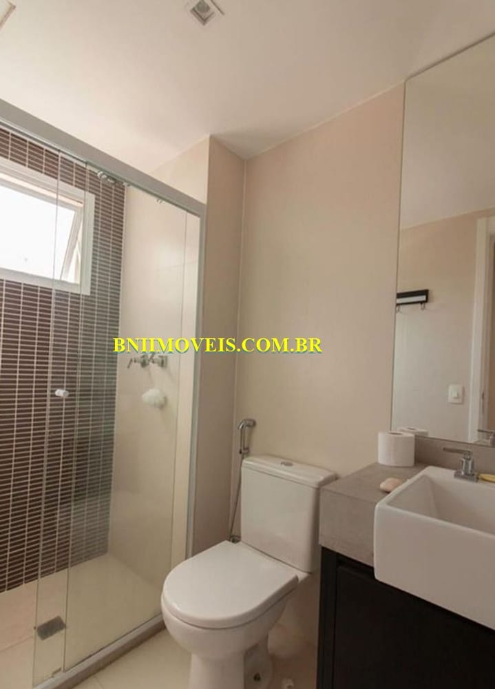 Apartamento, 1 quarto, 80 m² - Foto 7