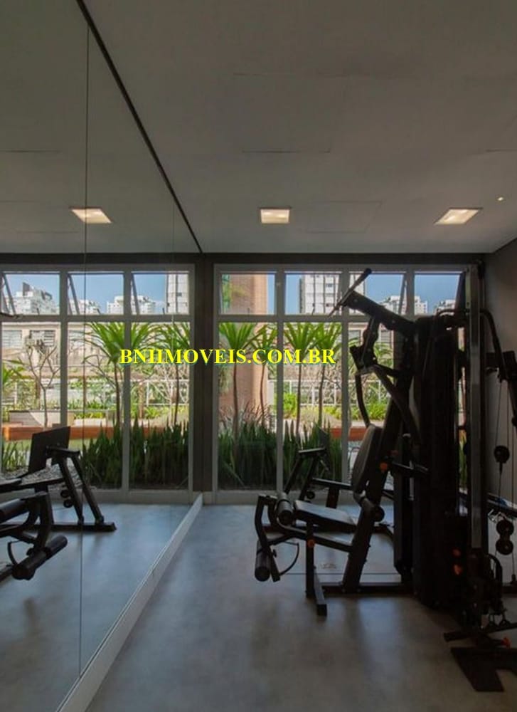 Apartamento, 1 quarto, 80 m² - Foto 9