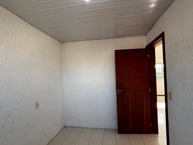 Apartamento com 63m² 2 quartos e 1 banheiro, para alugar, no bairro Ribeirão da Ilha em Florianópolis
