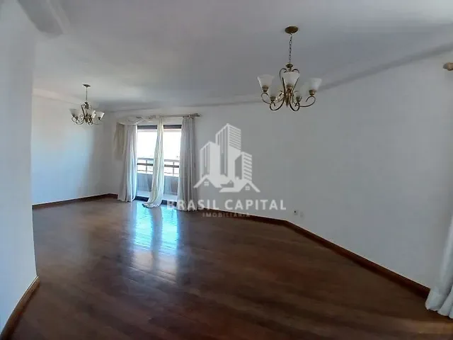 Apartamento 4 quartos e 4 banheiros, à venda, no bairro Centro em Sorocaba