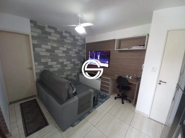 Apartamento 1 quarto e 1 banheiro, à venda, no bairro Brás em São Paulo