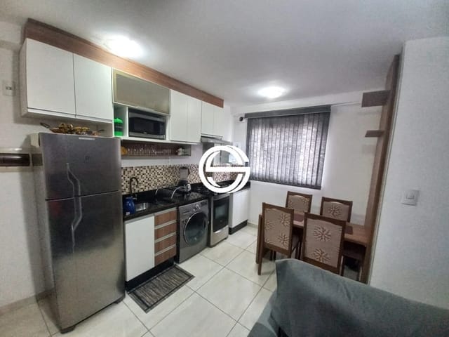 Apartamento 1 quarto e 1 banheiro, à venda, no bairro Brás em São Paulo