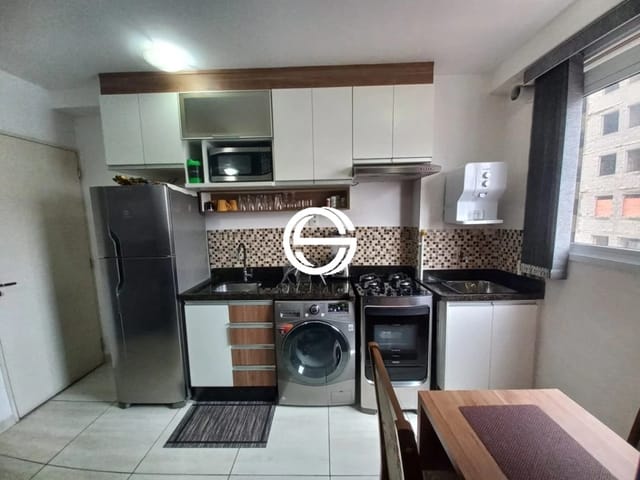 Apartamento 1 quarto e 1 banheiro, à venda, no bairro Brás em São Paulo