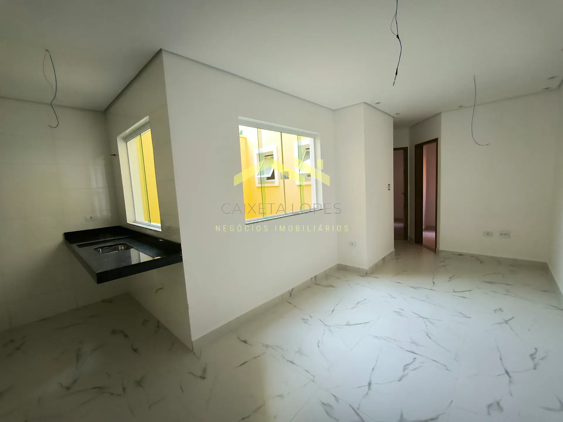 Cobertura, 2 quartos, 82 m² - Foto 21
