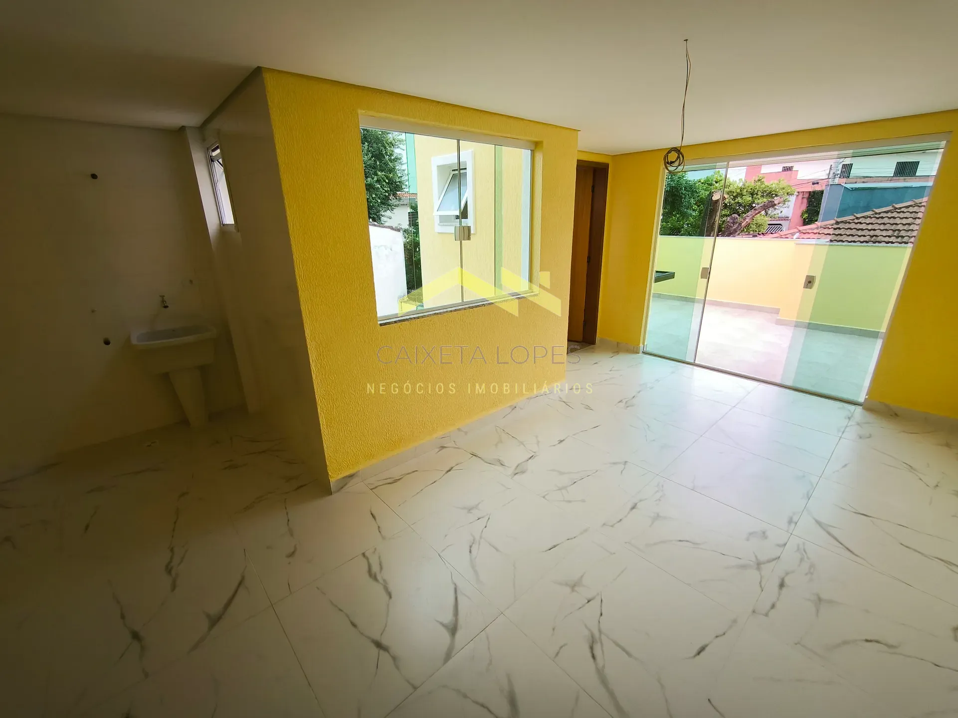 Cobertura, 2 quartos, 82 m² - Foto 6