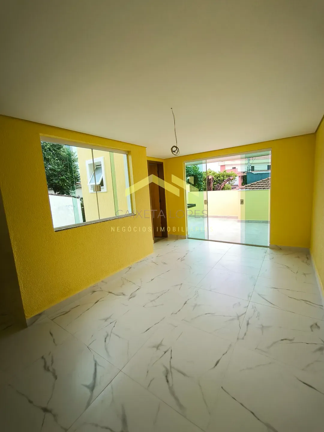 Cobertura, 2 quartos, 82 m² - Foto 5