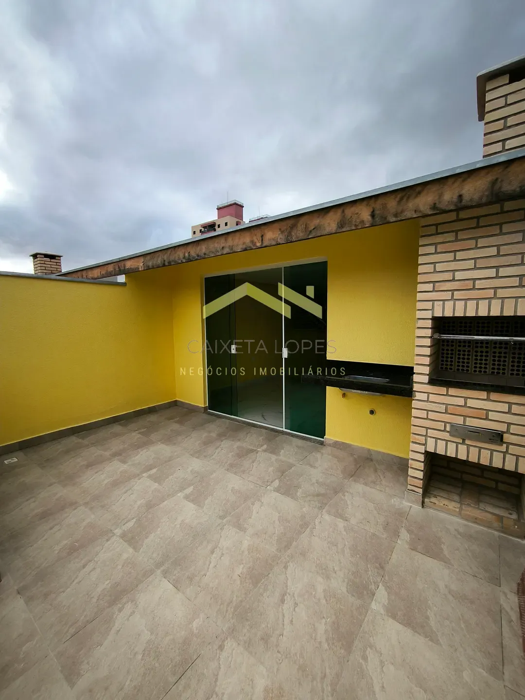 Cobertura, 2 quartos, 82 m² - Foto 4