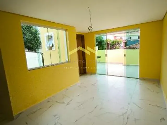 Cobertura / Penthouse com 82m² 2 quartos e 1 banheiro, à venda, no bairro Vila Curuçá em Santo André