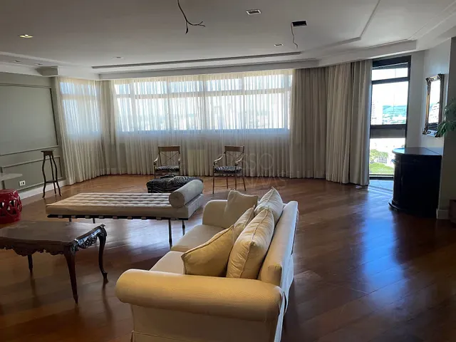 Apartamento com 534m² 3 quartos e 5 banheiros, à venda, no bairro Centro em Apucarana