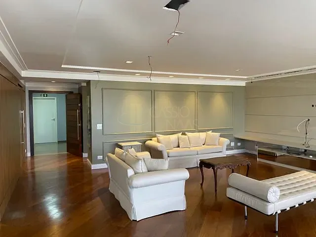 Apartamento com 534m² 3 quartos e 5 banheiros, à venda, no bairro Centro em Apucarana