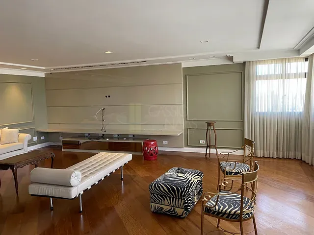 Apartamento com 534m² 3 quartos e 5 banheiros, à venda, no bairro Centro em Apucarana