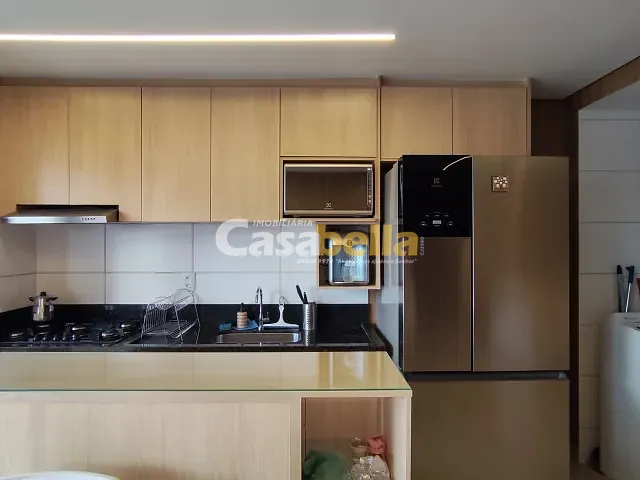 Apartamento com 65m² 2 quartos e 2 banheiros, à venda, no bairro Setor Bueno em Goiânia