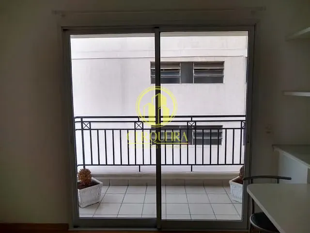 Apartamento 1 quarto e 1 banheiro, para alugar, no bairro Consolação em São Paulo