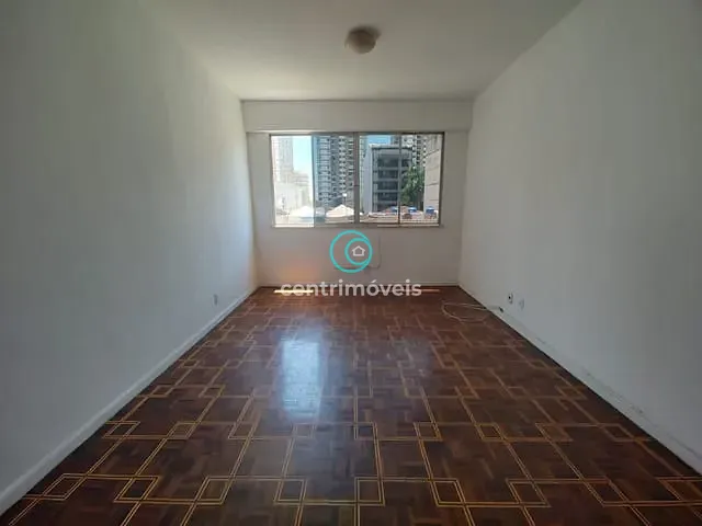 Apartamento com 90m² 3 quartos e 3 banheiros, para alugar, no bairro Maracanã em Rio de Janeiro