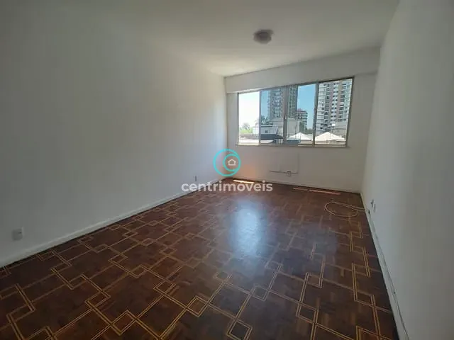 Apartamento com 90m² 3 quartos e 3 banheiros, para alugar, no bairro Maracanã em Rio de Janeiro