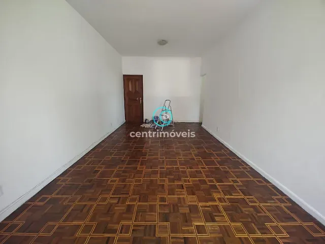 Apartamento com 90m² 3 quartos e 3 banheiros, para alugar, no bairro Maracanã em Rio de Janeiro
