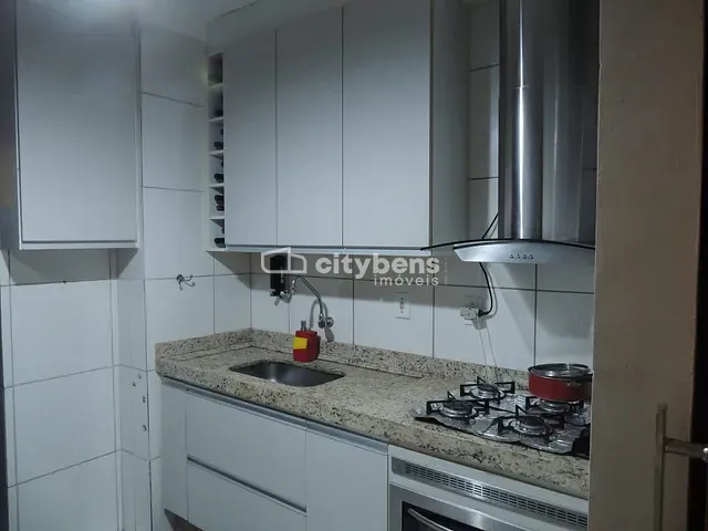 Apartamento 2 quartos e 1 banheiro, à venda, no bairro Conjunto Habitacional Doutor Antônio Villela Silva em Araçatuba
