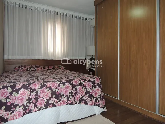 Apartamento 2 quartos e 1 banheiro, à venda, no bairro Conjunto Habitacional Doutor Antônio Villela Silva em Araçatuba