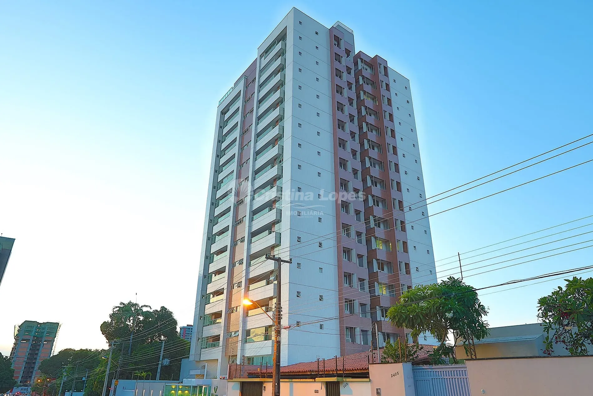 Apartamento, 3 quartos, 118 m² - Foto 2