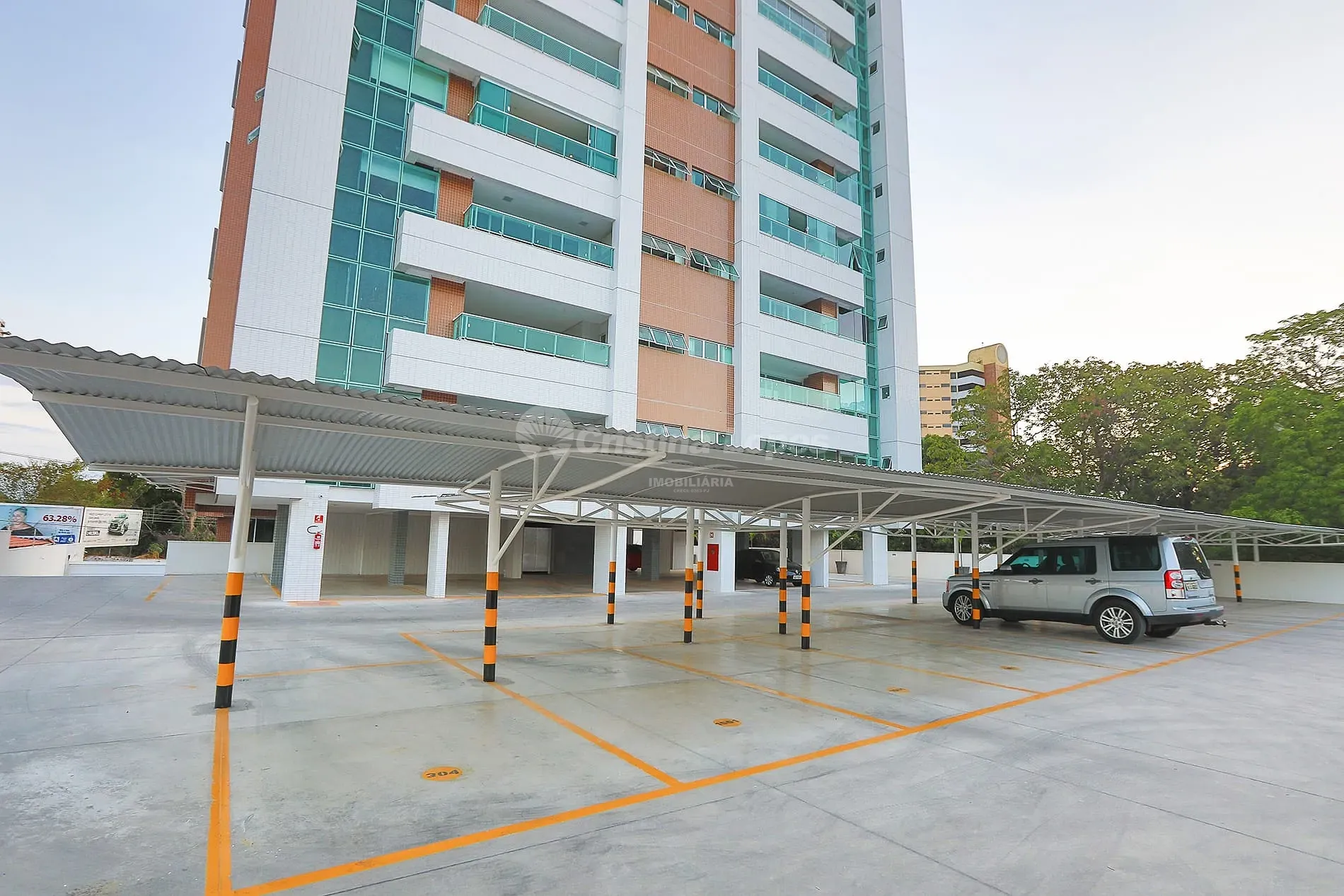 Apartamento, 3 quartos, 118 m² - Foto 3