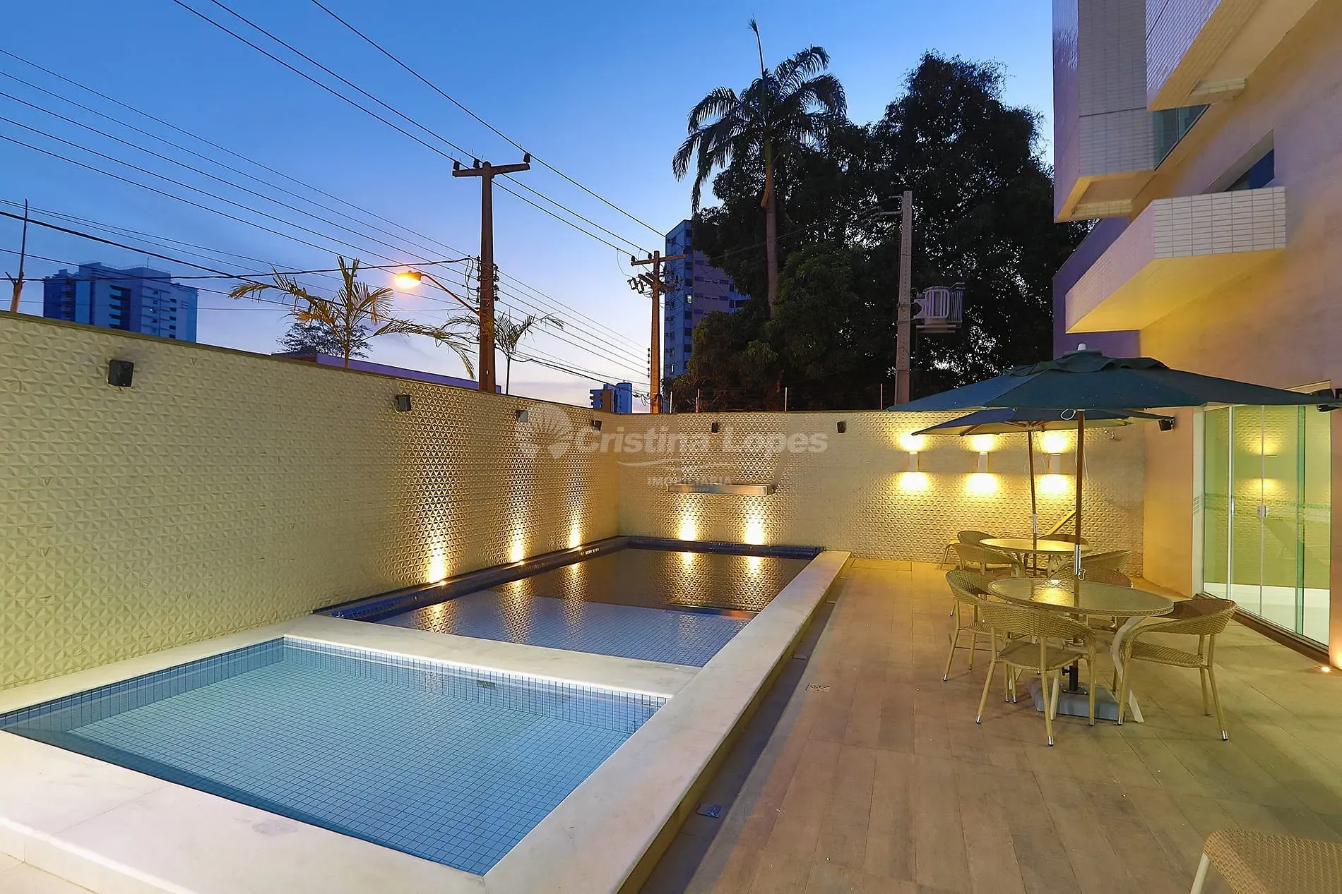 Apartamento, 3 quartos, 118 m² - Foto 4