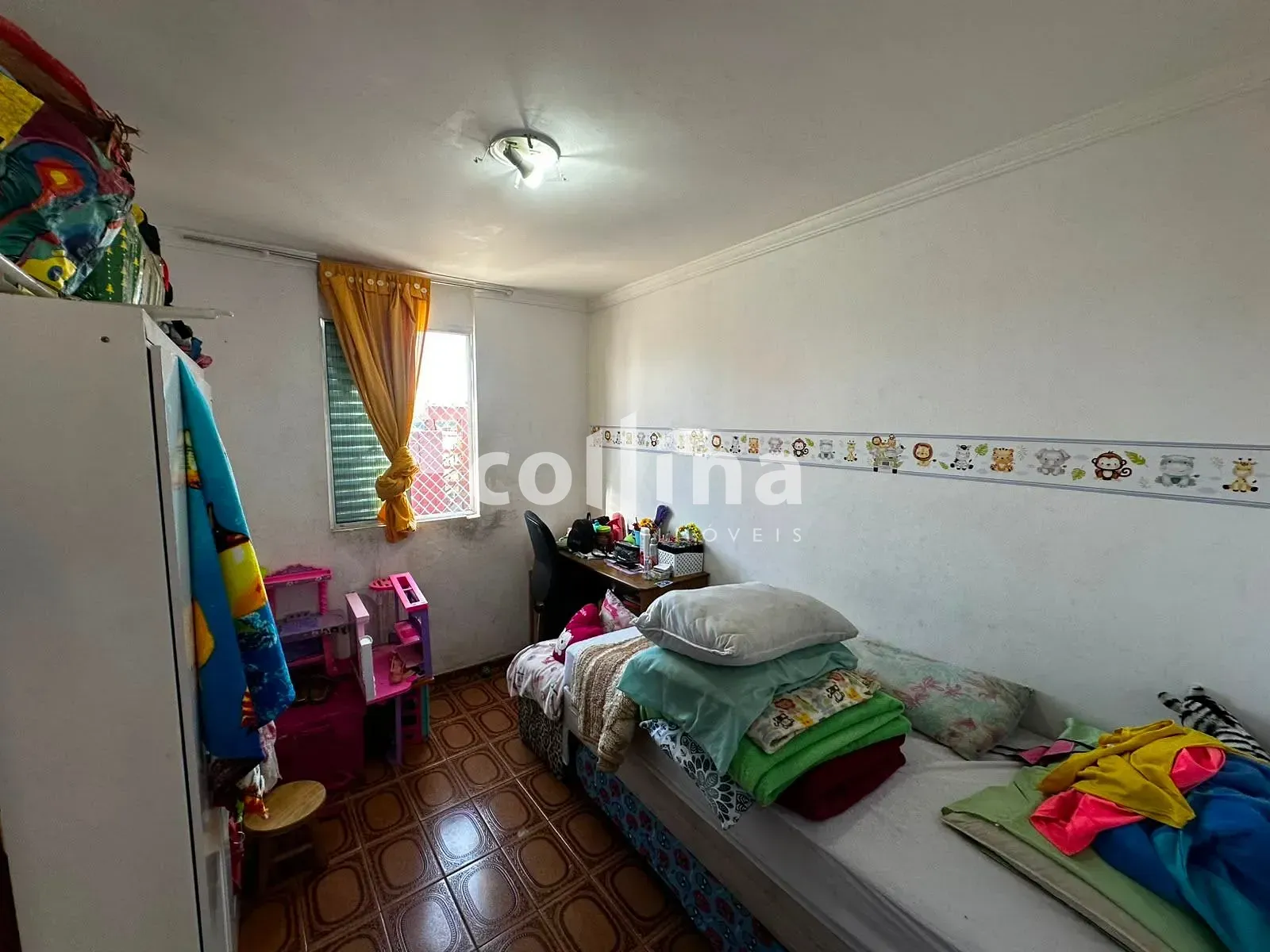 Apartamento, 2 quartos, 52 m² - Foto 6