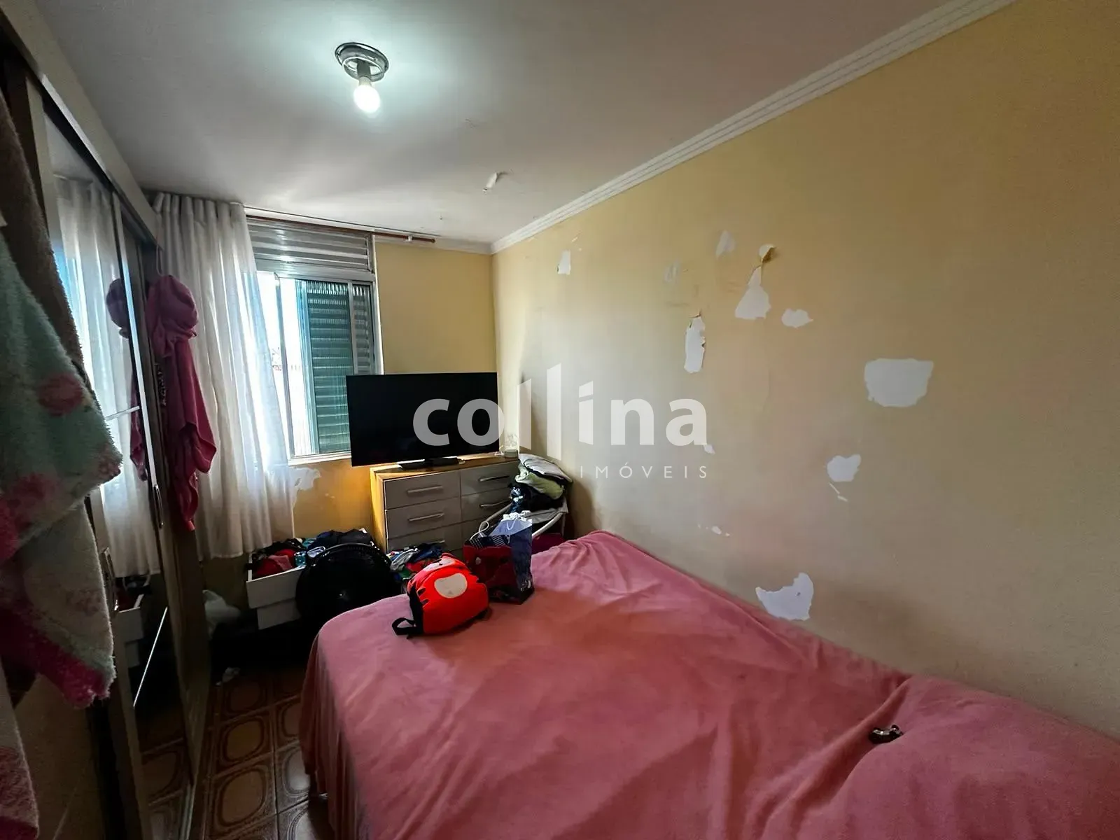 Apartamento, 2 quartos, 52 m² - Foto 7