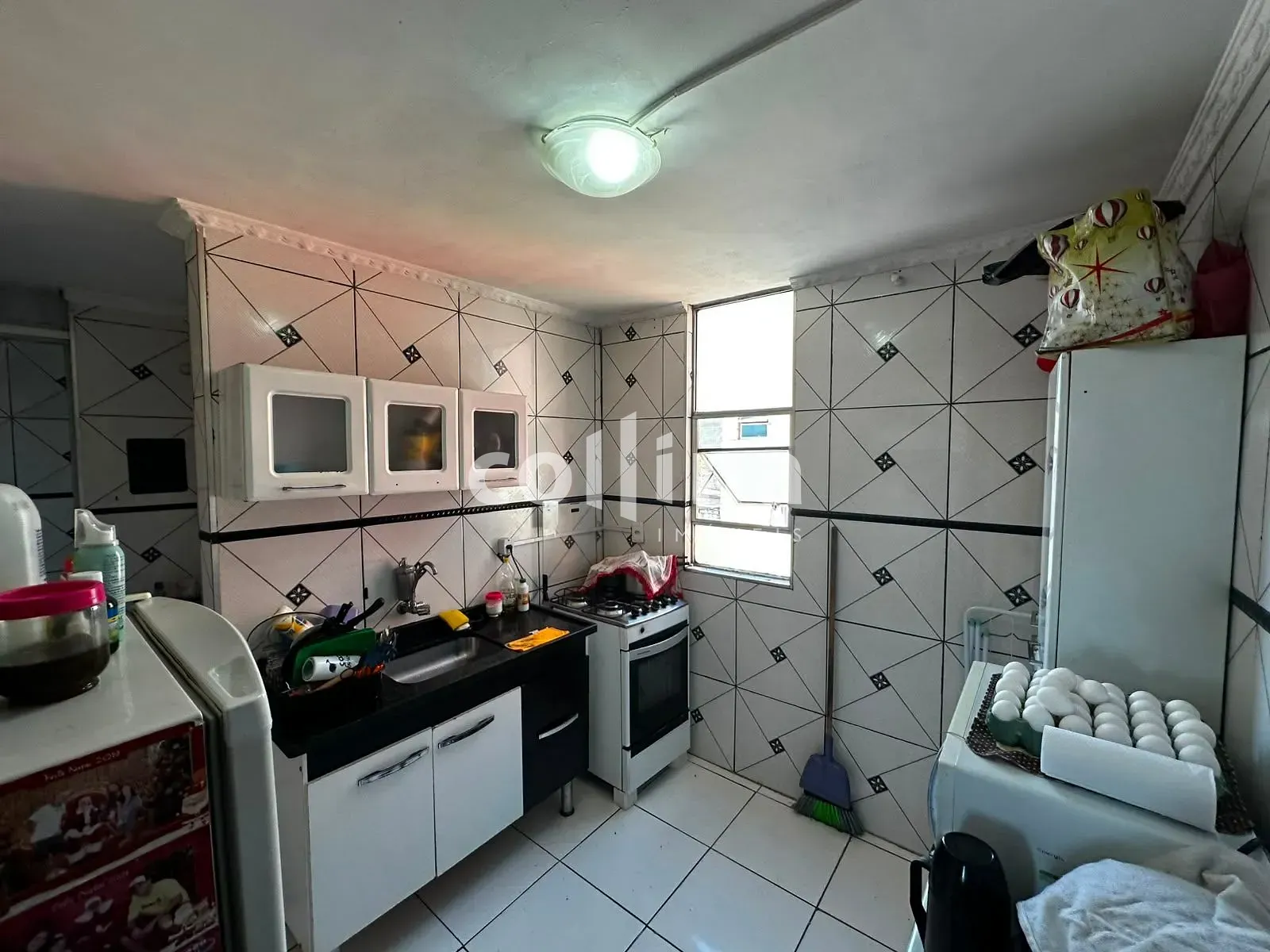 Apartamento, 2 quartos, 52 m² - Foto 5