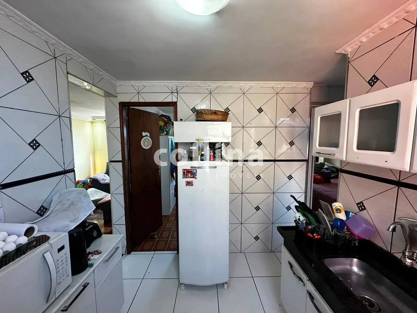 Apartamento, 2 quartos, 52 m² - Foto 4