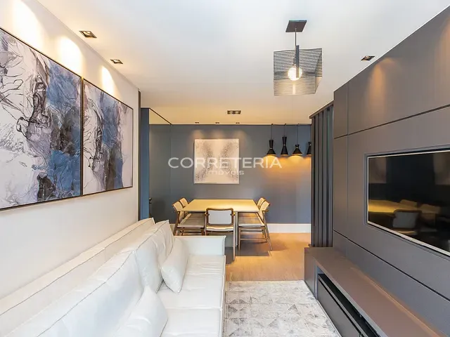 Apartamento com 71m² 2 quartos e 2 banheiros, à venda, no bairro Brooklin em São Paulo