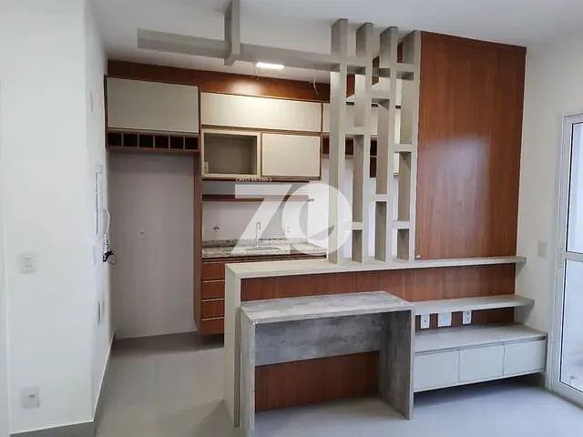 Apartamento com 56m² 2 quartos e 2 banheiros, à venda, no bairro Residencial Parque Granja Cecília B em Bauru