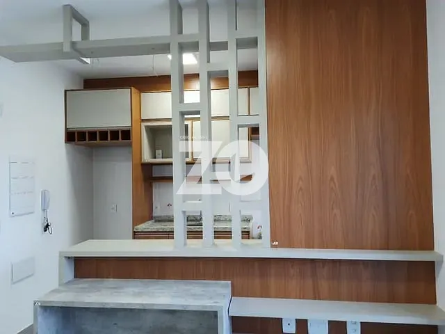 Apartamento com 56m² 2 quartos e 2 banheiros, à venda, no bairro Residencial Parque Granja Cecília B em Bauru