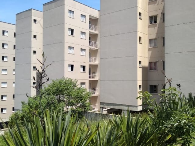 Foto do Apartamento - Apartamento 2 quartos, varanda para locação no Jardim Barro Branco próximo à Raposo Tavares, Cotia, SP | CASA DO IMÓVEL NEGÓCIOS IMOBILIÁRIOS