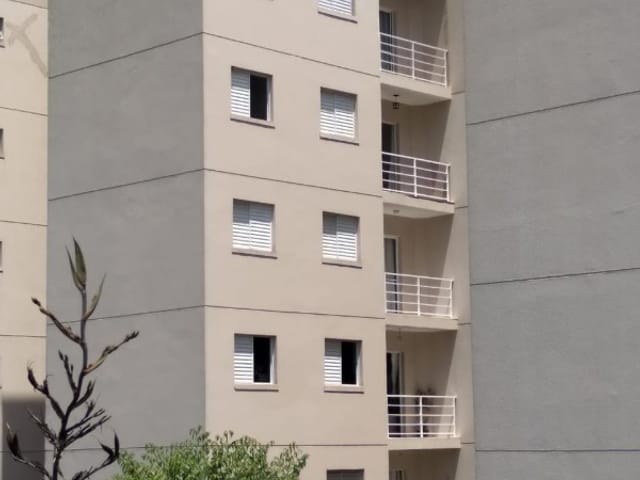 Foto do Apartamento - Apartamento 2 quartos, varanda para locação no Jardim Barro Branco próximo à Raposo Tavares, Cotia, SP | CASA DO IMÓVEL NEGÓCIOS IMOBILIÁRIOS