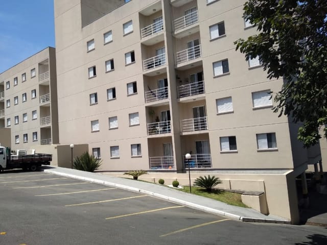 Foto do Apartamento - Apartamento 2 quartos, varanda para locação no Jardim Barro Branco próximo à Raposo Tavares, Cotia, SP | CASA DO IMÓVEL NEGÓCIOS IMOBILIÁRIOS