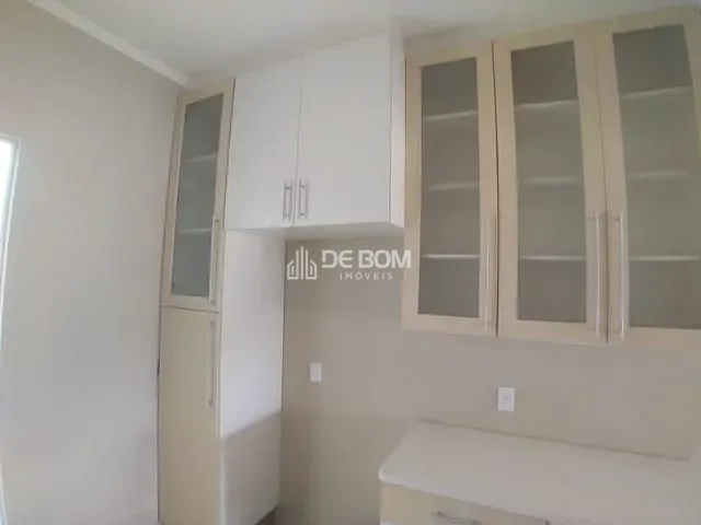 Apartamento 3 quartos e 2 banheiros, à venda, no bairro Jardim Philadélphia em Poços de Caldas