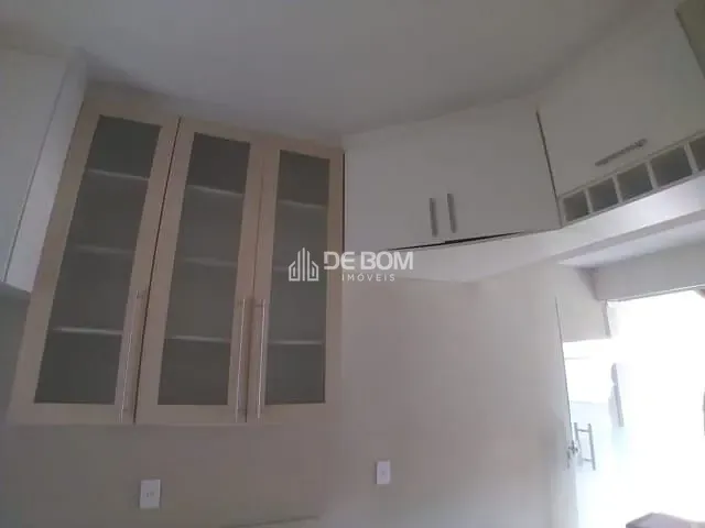 Apartamento 3 quartos e 2 banheiros, à venda, no bairro Jardim Philadélphia em Poços de Caldas