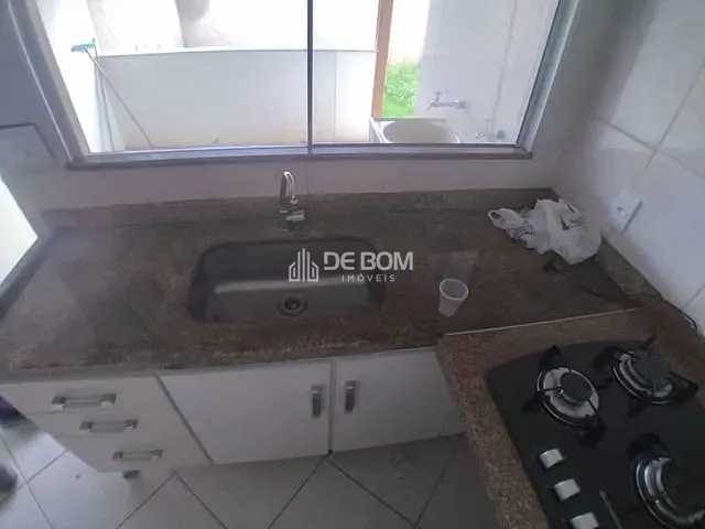 Apartamento 3 quartos e 2 banheiros, à venda, no bairro Jardim Philadélphia em Poços de Caldas