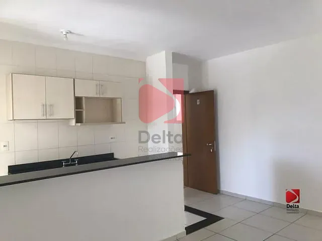 Apartamento 2 quartos e 2 banheiros, à venda, no bairro Centro em Pirassununga