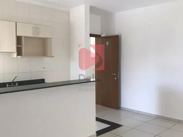Apartamento 2 quartos e 2 banheiros, à venda, no bairro Centro em Pirassununga