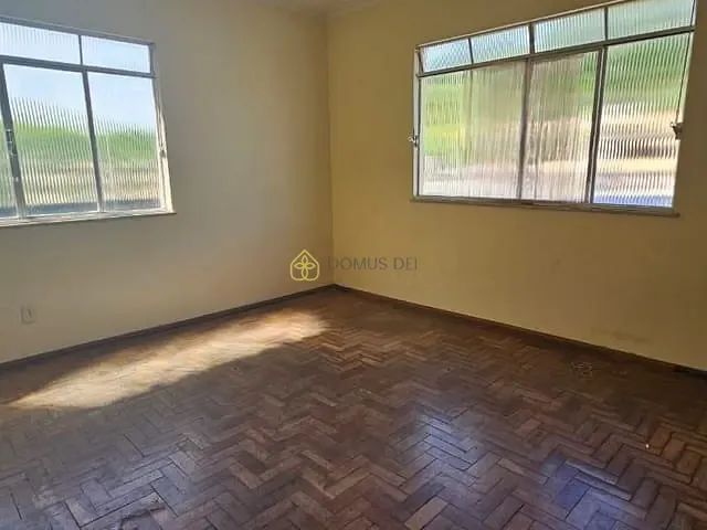 Apartamento com 128m² 2 quartos e 1 banheiro, à venda, no bairro Verbo Divino em Barra Mansa