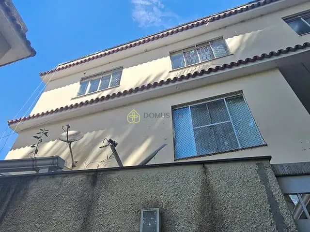 Apartamento com 128m² 2 quartos e 1 banheiro, à venda, no bairro Verbo Divino em Barra Mansa
