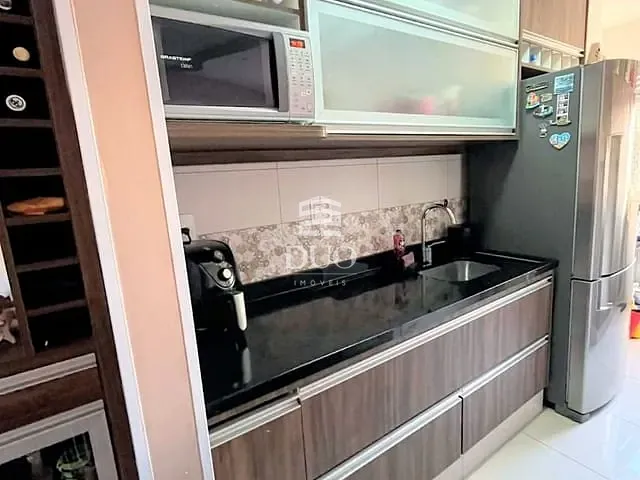 Apartamento com 48m² 2 quartos e 1 banheiro, à venda, no bairro Quitaúna em Osasco