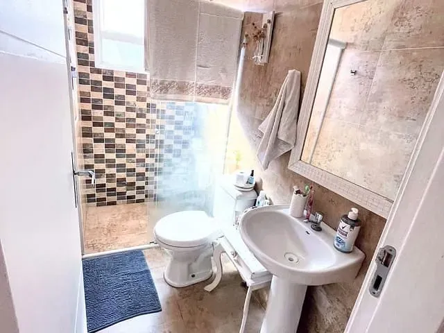 Apartamento com 48m² 2 quartos e 1 banheiro, à venda, no bairro Quitaúna em Osasco