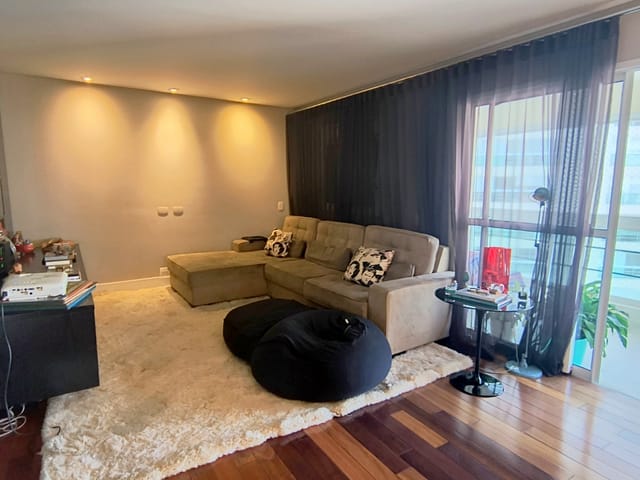Apartamento com 233m² 3 quartos e 4 banheiros, à venda, no bairro Vila Olímpia em São Paulo