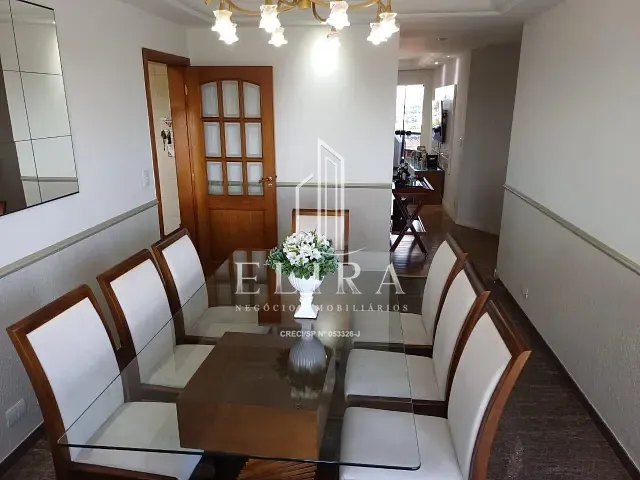 Apartamento com 391m² 4 quartos e 5 banheiros, à venda, no bairro Vila Santa Catarina em Americana